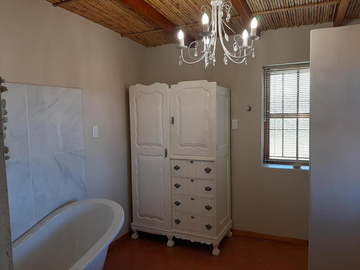 Nieuwedrift Accommodation Piketberg Ngoại thất bức ảnh