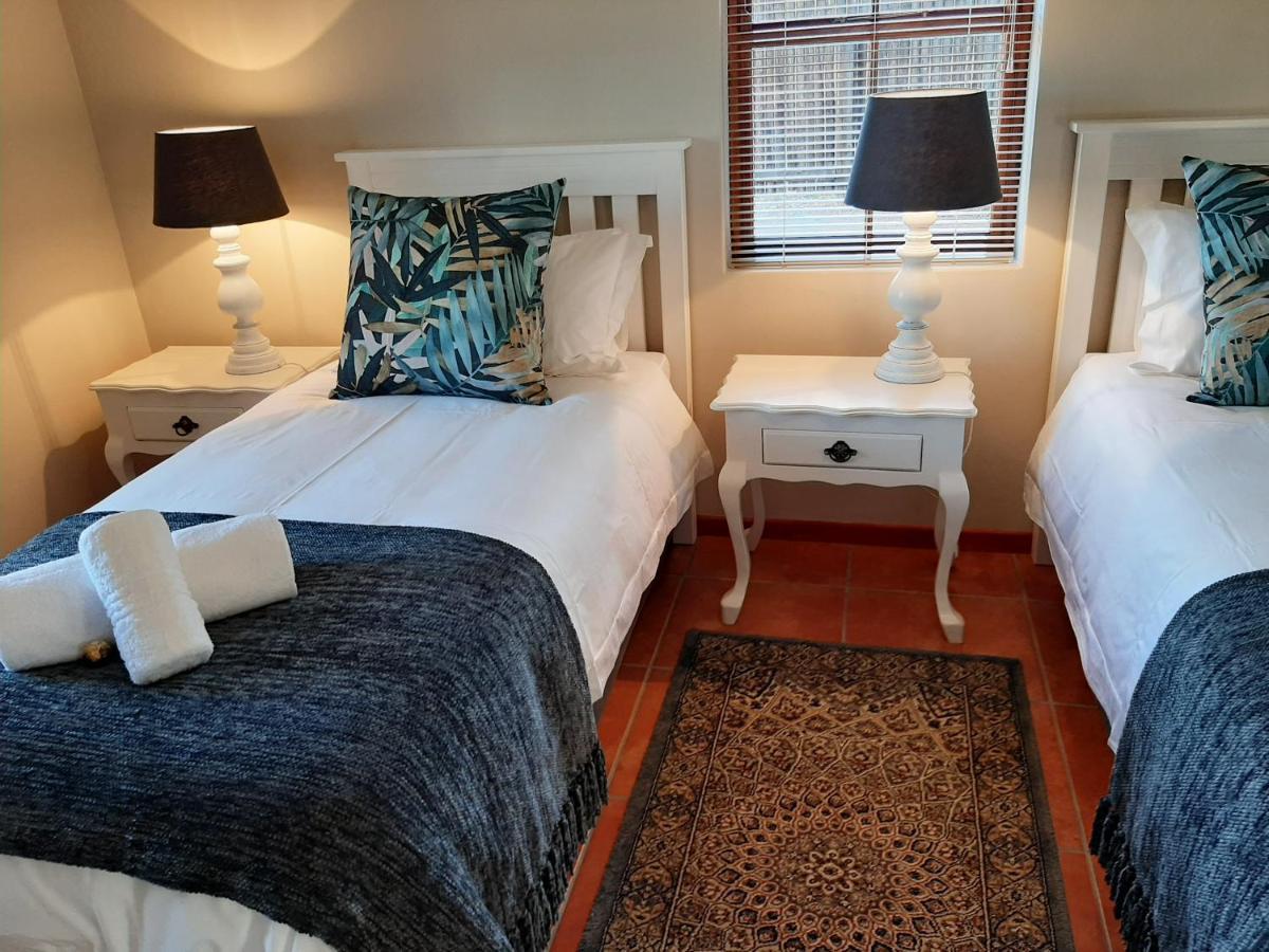 Nieuwedrift Accommodation Piketberg Ngoại thất bức ảnh