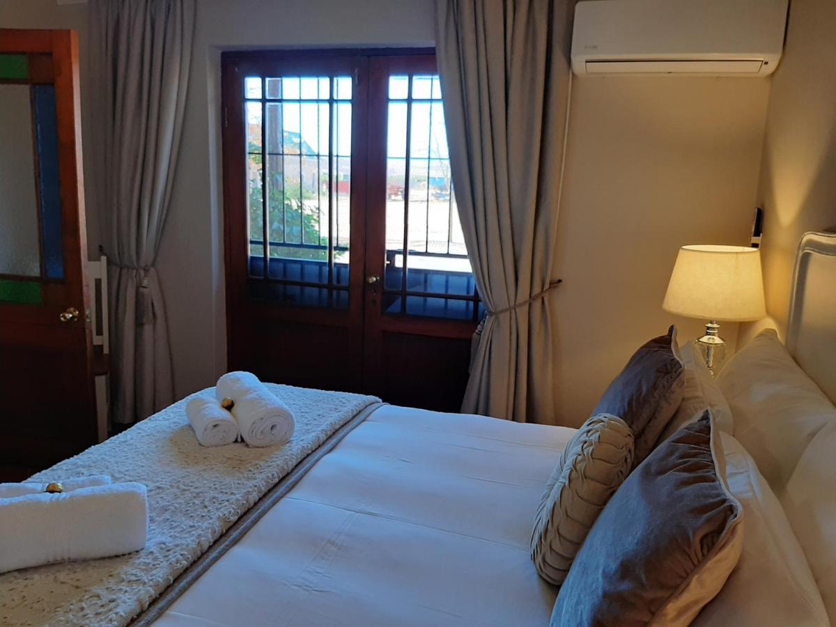 Nieuwedrift Accommodation Piketberg Ngoại thất bức ảnh