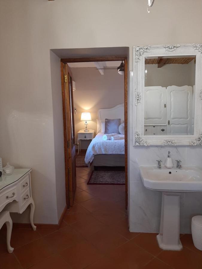 Nieuwedrift Accommodation Piketberg Ngoại thất bức ảnh