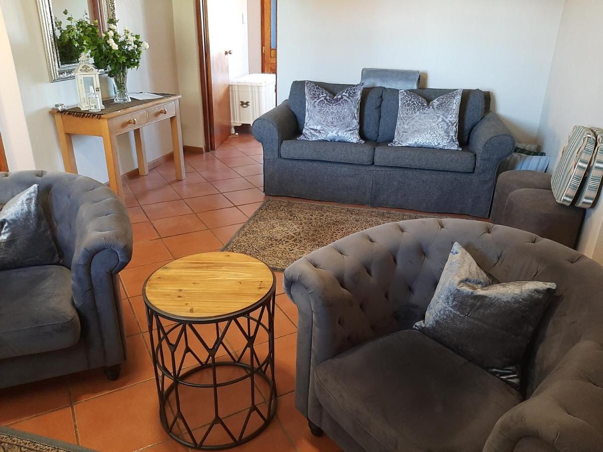 Nieuwedrift Accommodation Piketberg Ngoại thất bức ảnh
