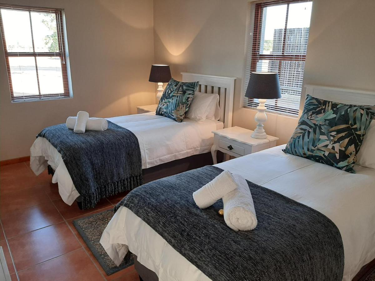 Nieuwedrift Accommodation Piketberg Ngoại thất bức ảnh