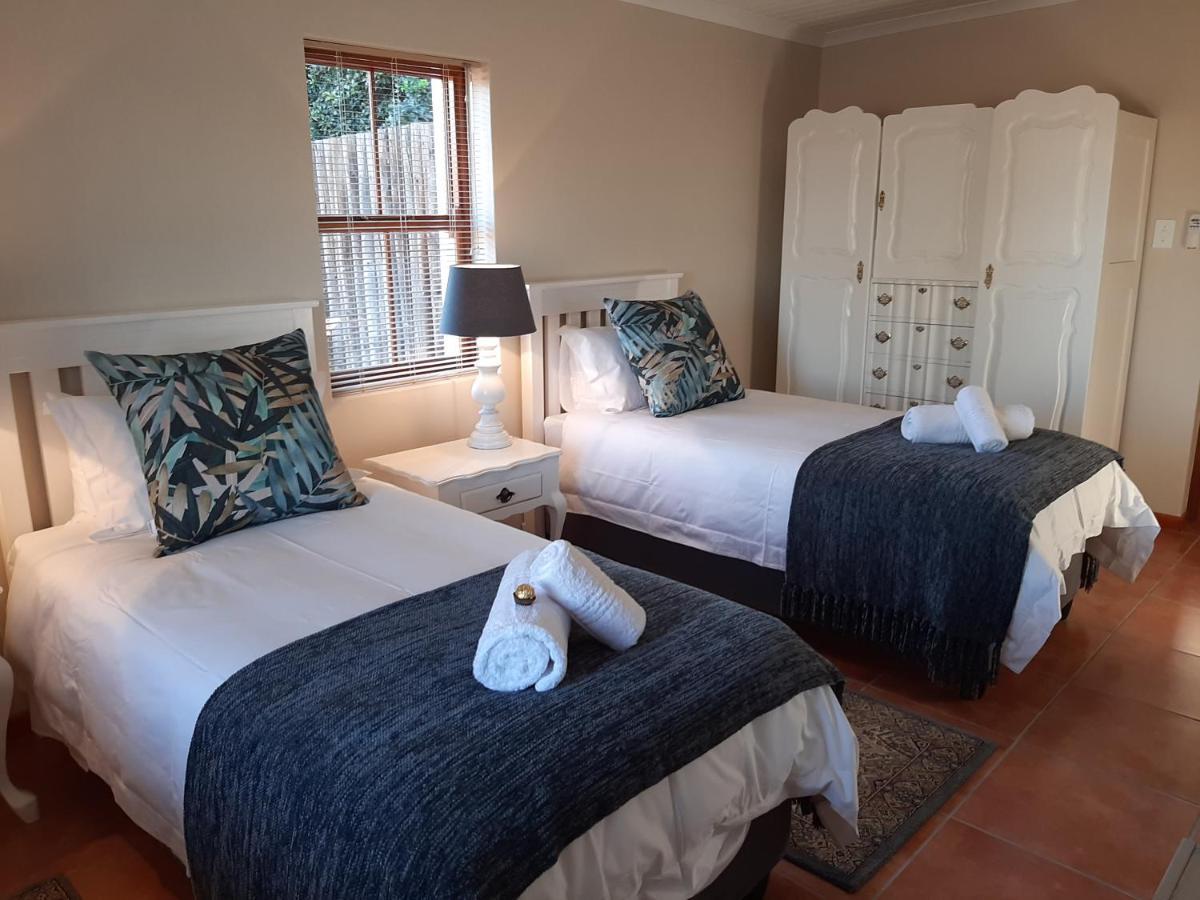 Nieuwedrift Accommodation Piketberg Ngoại thất bức ảnh