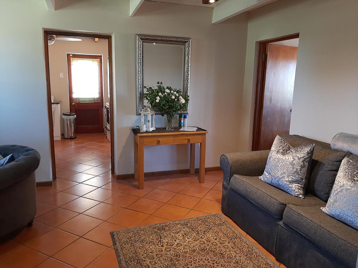 Nieuwedrift Accommodation Piketberg Ngoại thất bức ảnh
