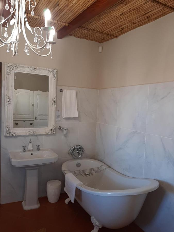 Nieuwedrift Accommodation Piketberg Ngoại thất bức ảnh