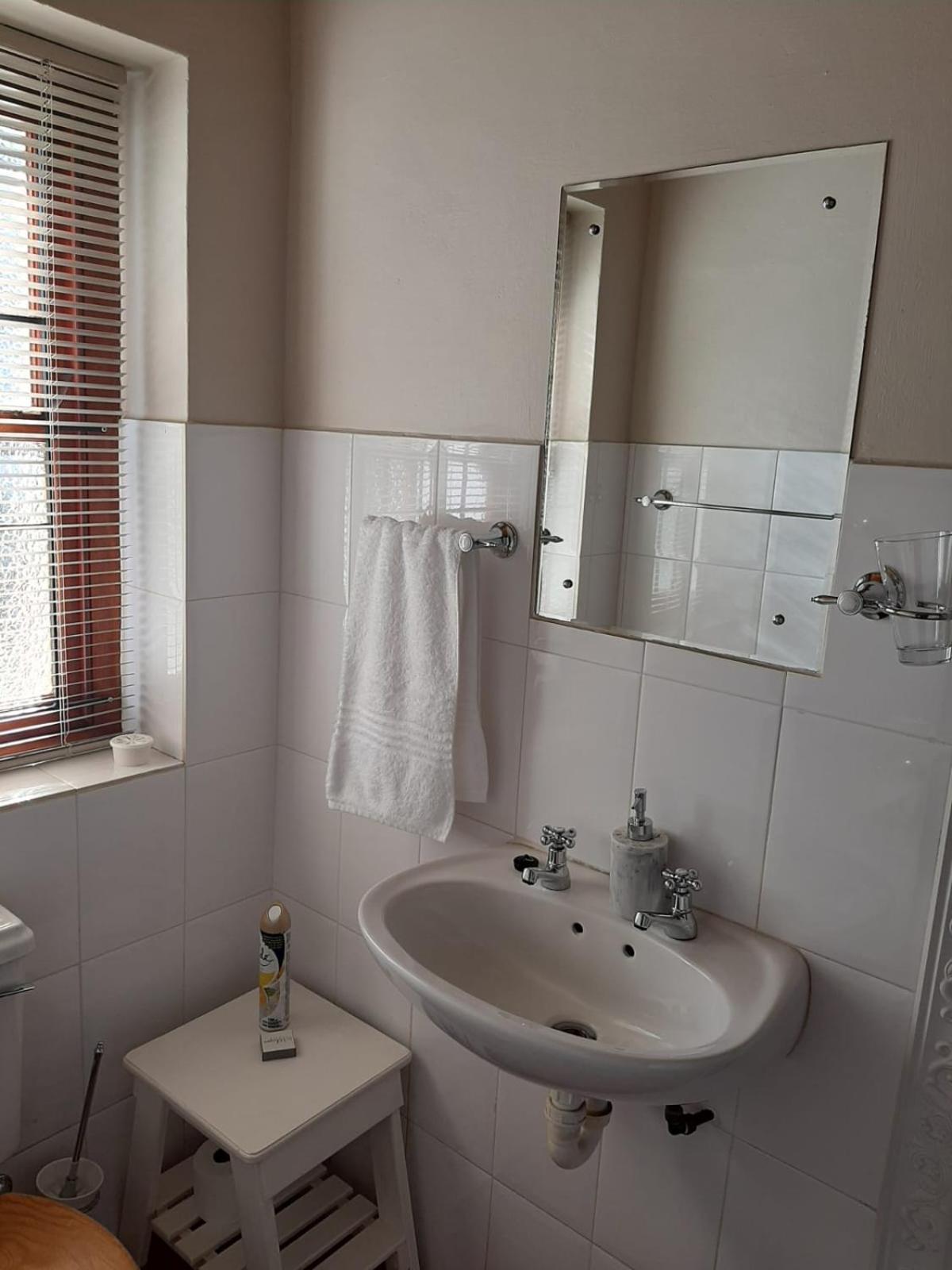 Nieuwedrift Accommodation Piketberg Ngoại thất bức ảnh