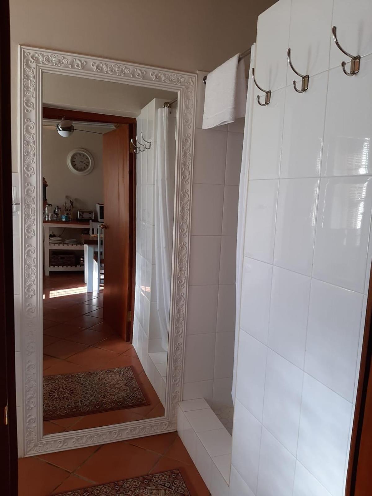 Nieuwedrift Accommodation Piketberg Ngoại thất bức ảnh